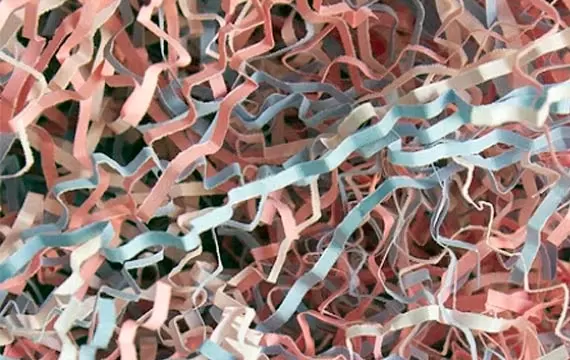 Прием бумажных отходов МС-2А во Владимирской области